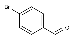 4-Bromobenzaldehyde(1122-91-4)